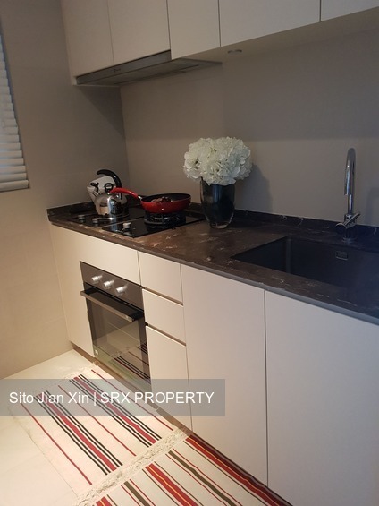 The Crest (D3), Condominium #180459232